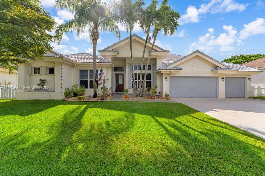 Property photo for 2825 Fairways Drive, Homestead, FL