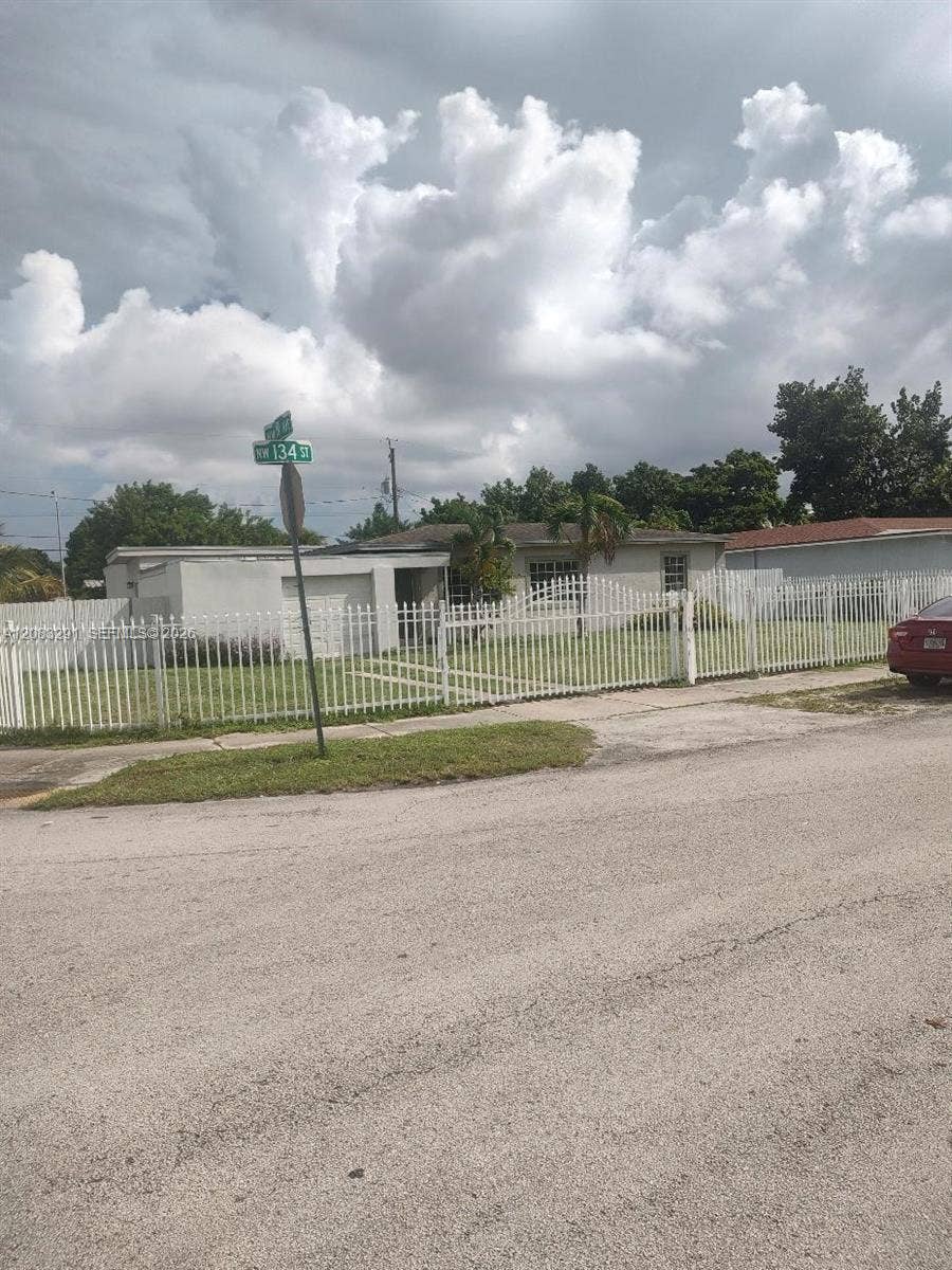 Property photo for 1875 NW 134th Street, #1, Miami, FL
