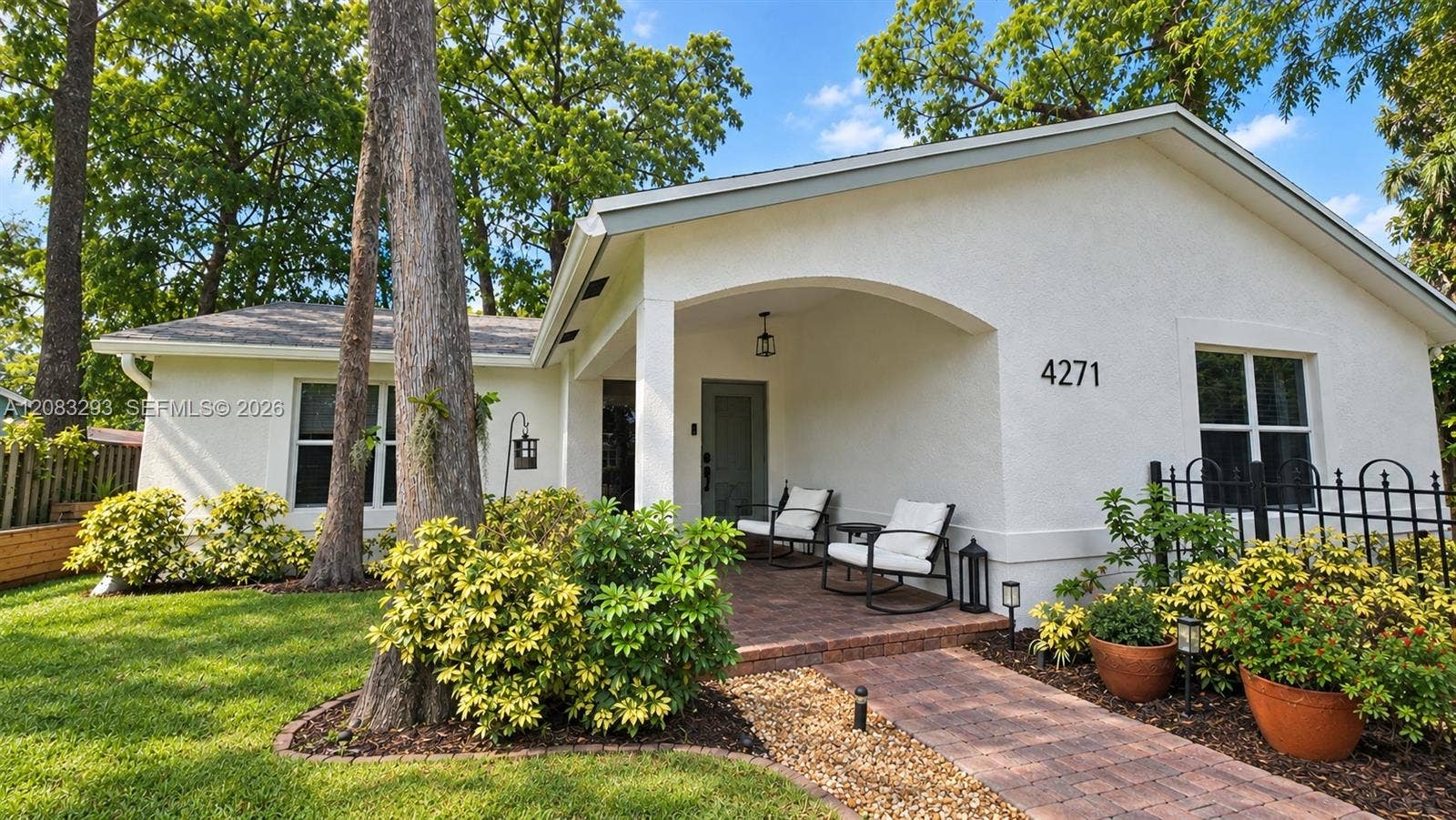 4271 NW 20th Avenue, Oakland Park, FL 33309 Photo 1