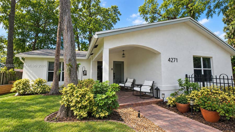 Property photo for 4271 NW 20th Avenue, Oakland Park, FL