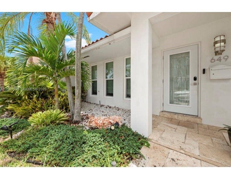 Property photo for 649 Layne Boulevard, Hallandale Beach, FL