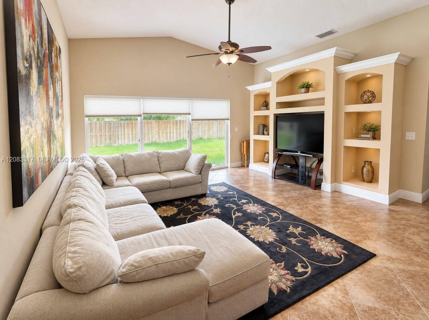 1738 SW 108th Way, Davie, FL 33324 Family Room