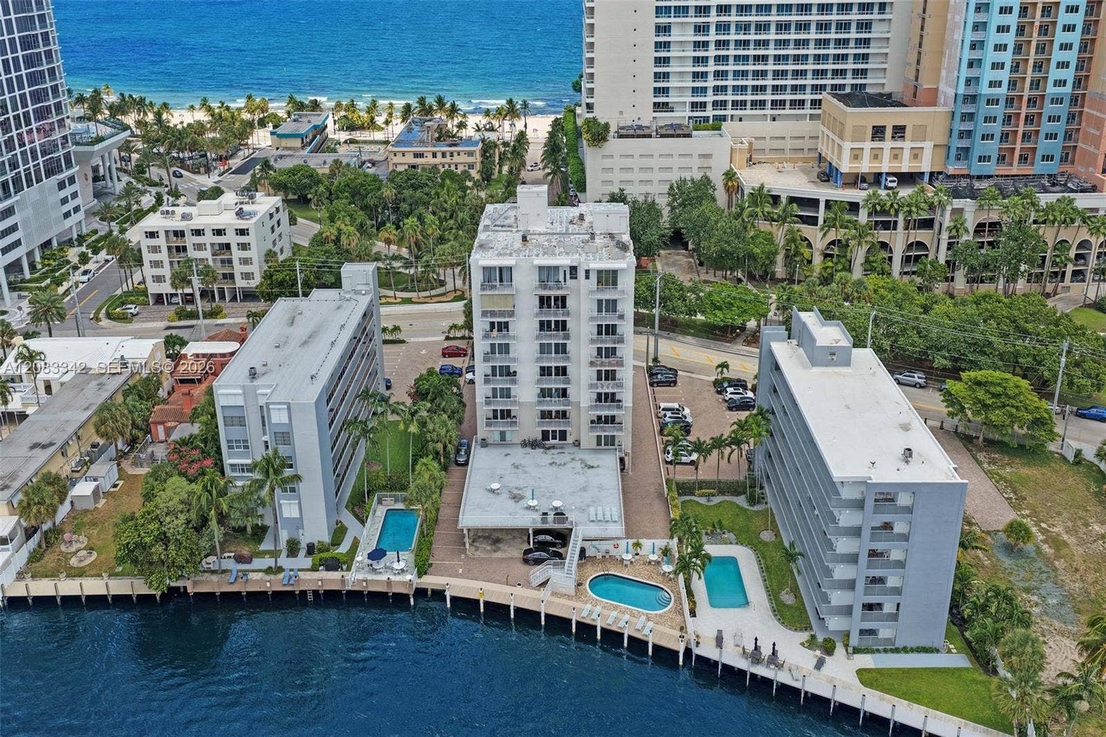 95 N Birch Road, #301, Fort Lauderdale, Fort Lauderdale, FL 33304 Photo 6