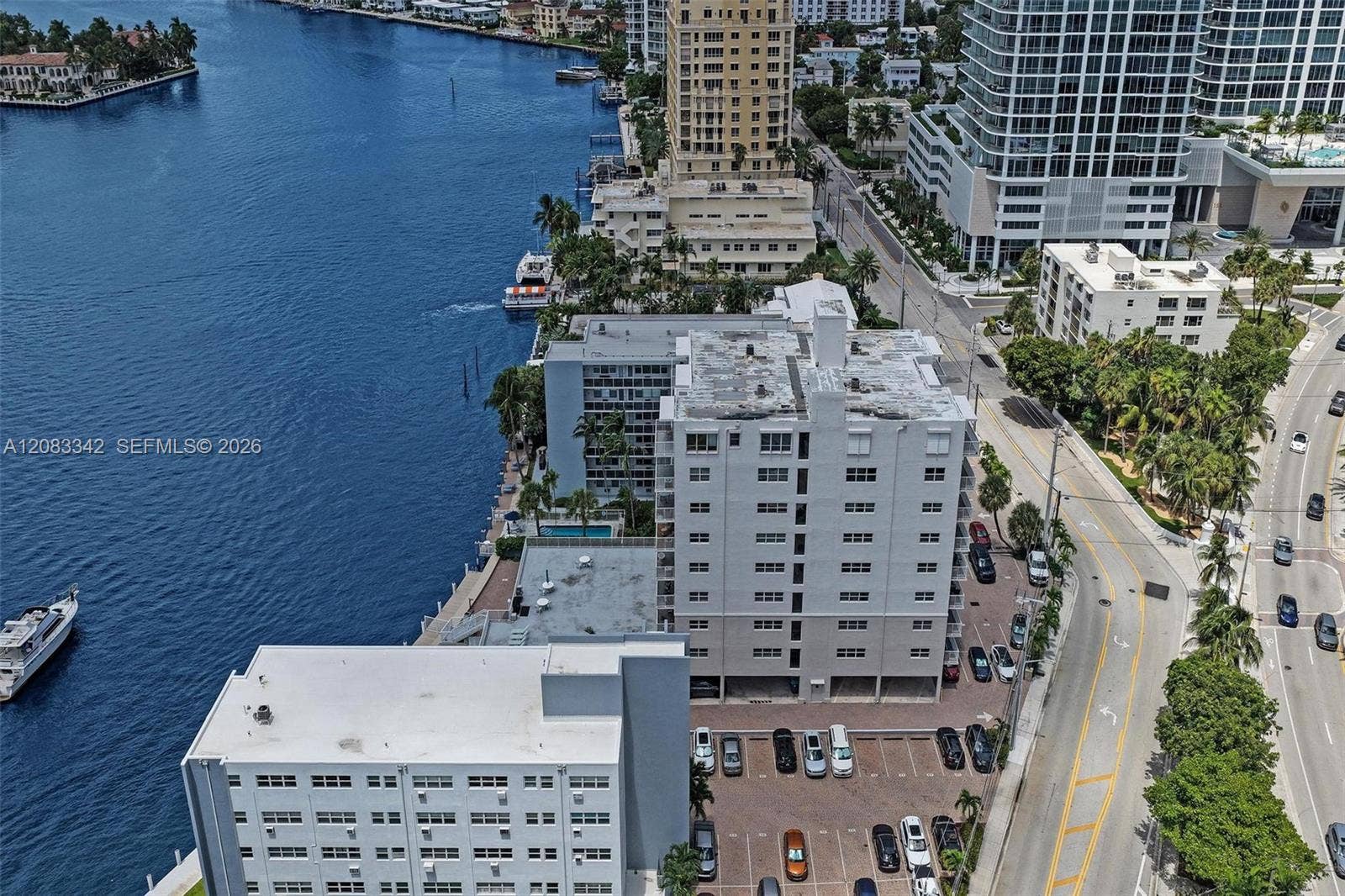 95 N Birch Road, #301, Fort Lauderdale, Fort Lauderdale, FL 33304 Photo 8