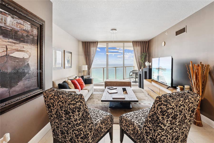 Property photo for 16699 Collins Avenue, #1904, Sunny Isles Beach, FL