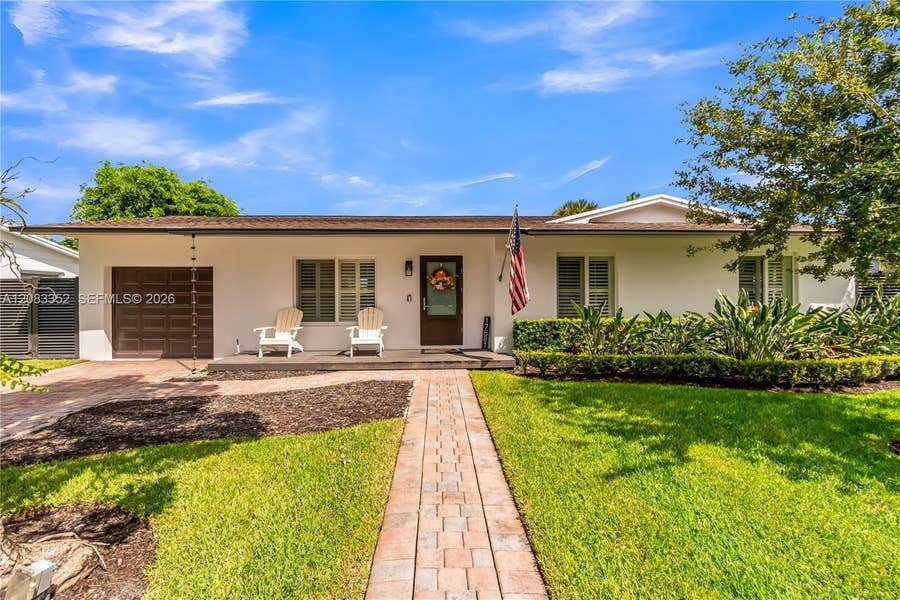 Property photo for 17881 SW 91st Avenue, Palmetto Bay, FL