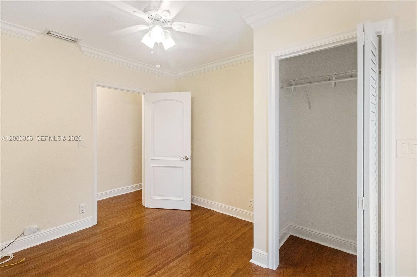 3rd Bedroom