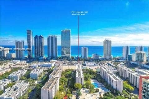 Property photo for 17011 N Bay Road, #716, Sunny Isles Beach, FL