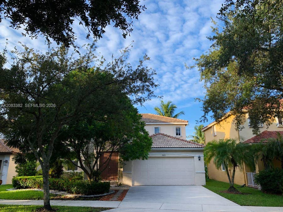 Property photo for 3652 Falcon Ridge Circle, #0, Weston, FL