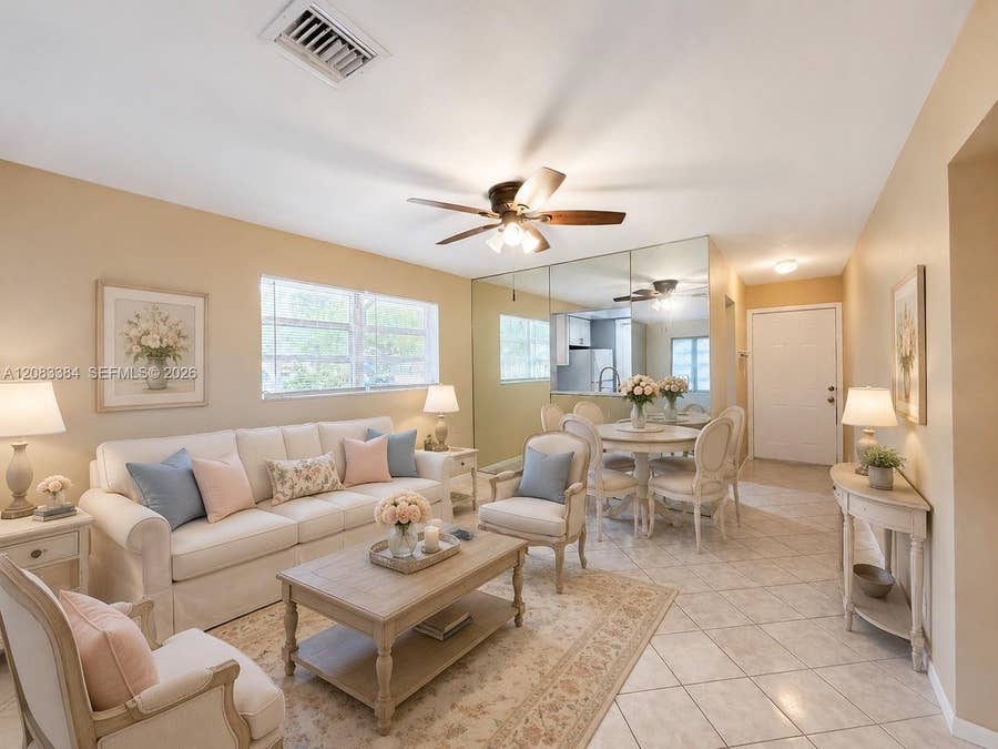 Property photo for 4061 NW 9th Avenue, #106, Pompano Beach, FL