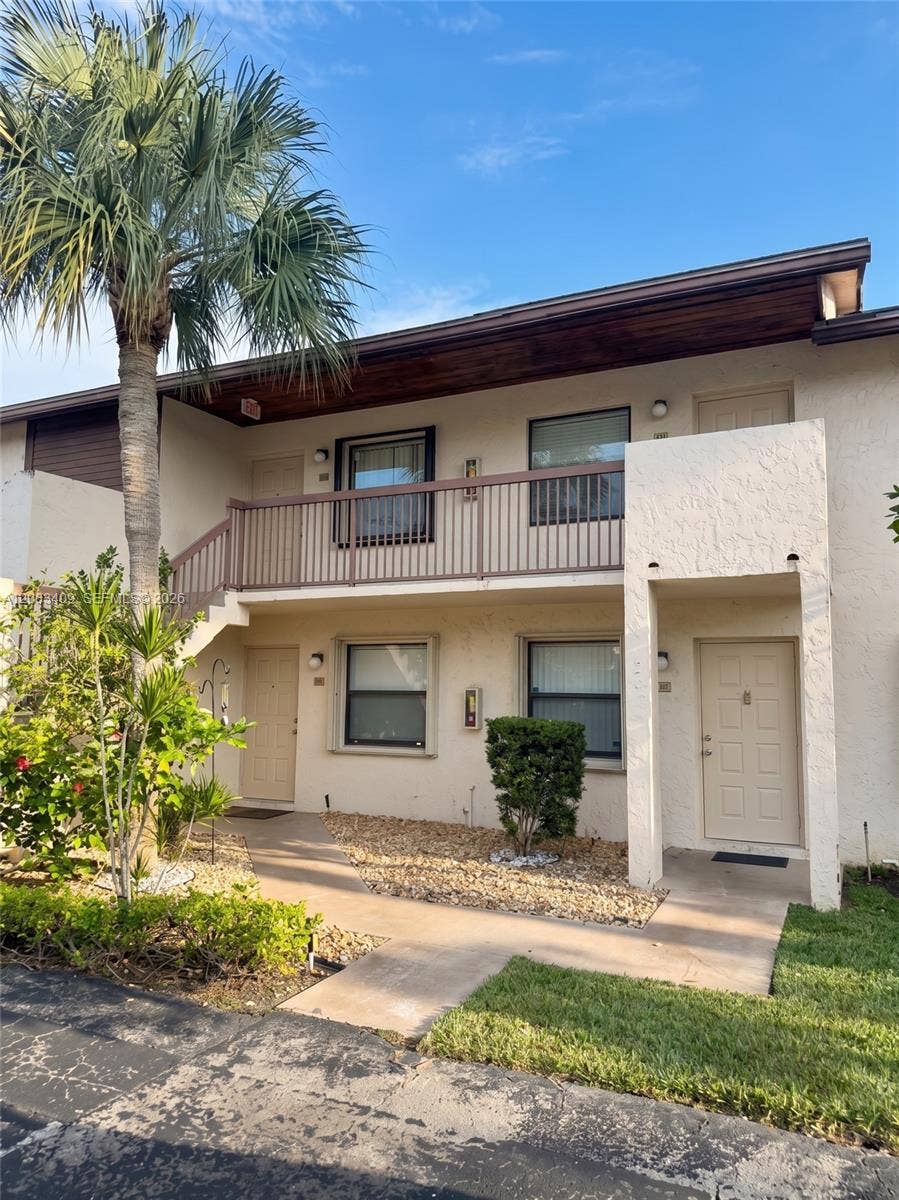 Property photo for 9974 Nob Hill Court, #9974, Sunrise, FL