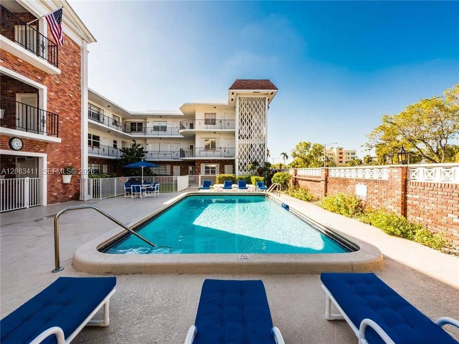 Property photo for 2340 NE 9th Street, #210, Fort Lauderdale, FL