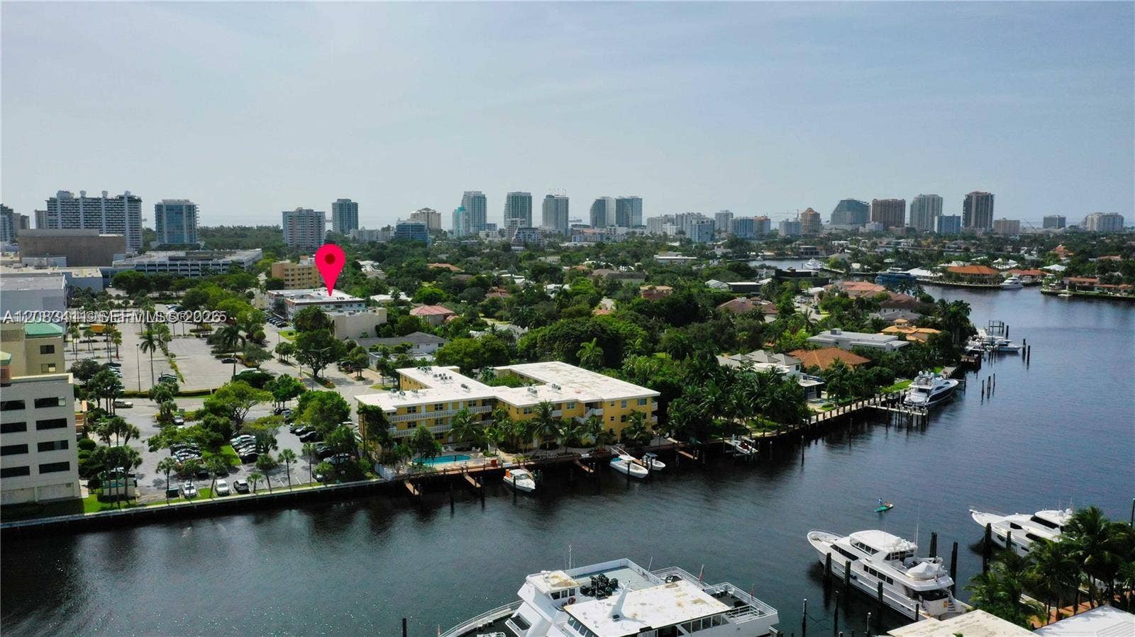 2340 NE 9th Street, #210, Fort Lauderdale, FL 33304 Photo 30