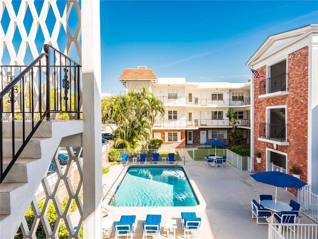 2340 NE 9th Street, #210, Fort Lauderdale, FL 33304 Photo 29