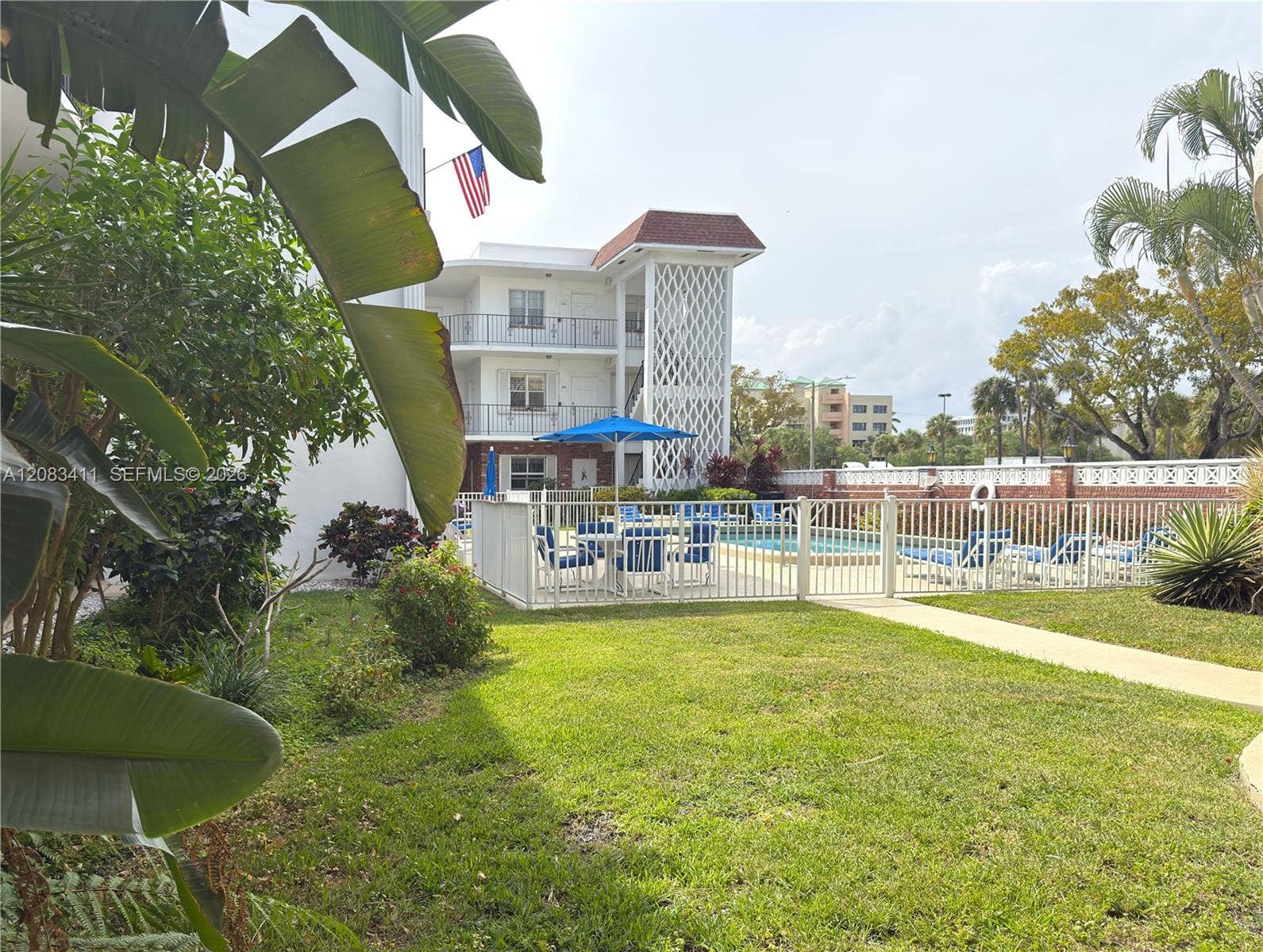 2340 NE 9th Street, #210, Fort Lauderdale, FL 33304 Photo 21