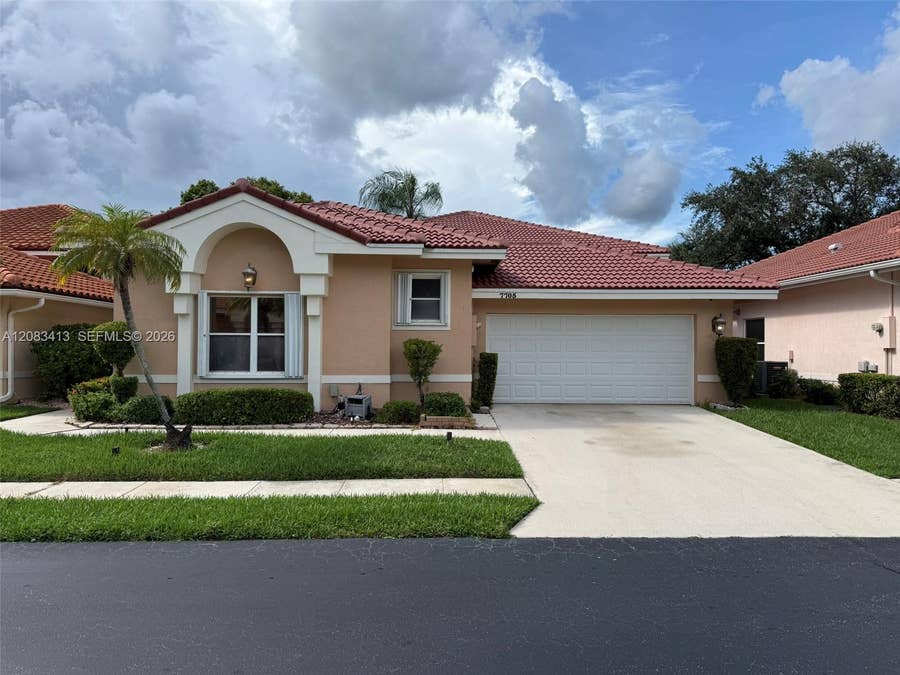 Property photo for 7705 Highlands Circle, Margate, FL