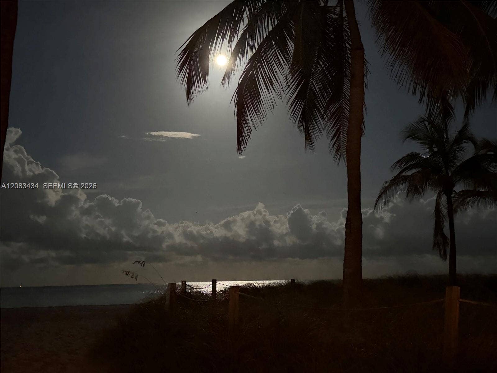 Full Moon
