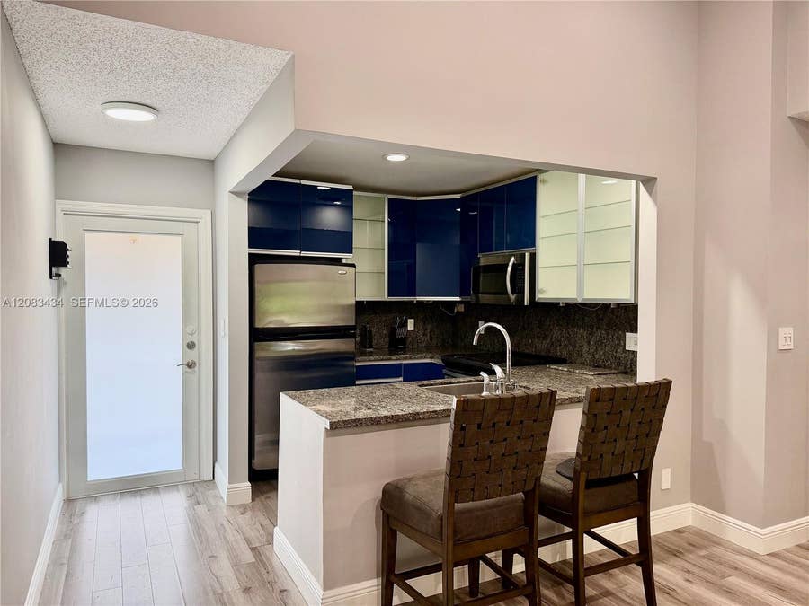 Property photo for 430 SE 7th Street, #304E, Dania Beach, FL
