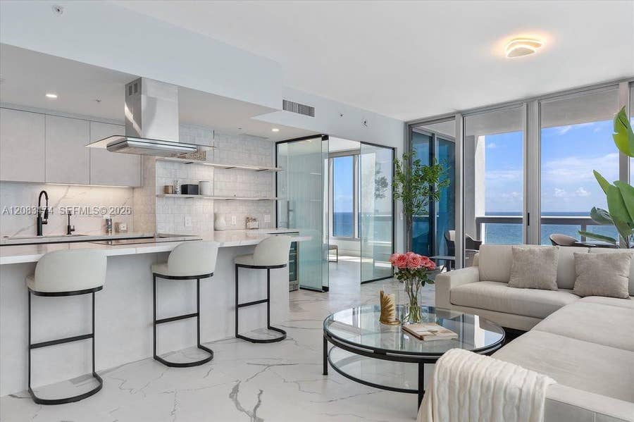 Property photo for 6899 Collins Avenue, #1008, Miami Beach, FL