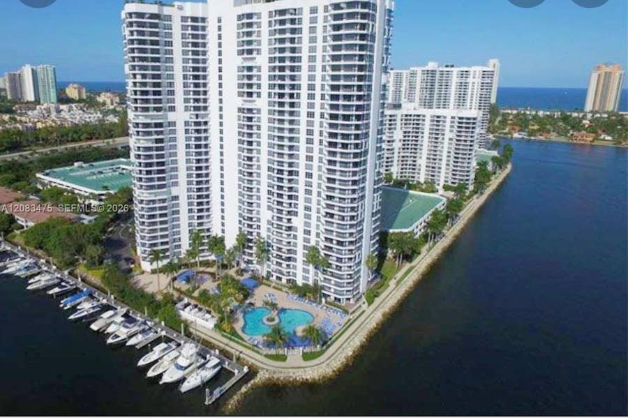 Property photo for 3530 Mystic Pointe Drive, #3003, Aventura, FL
