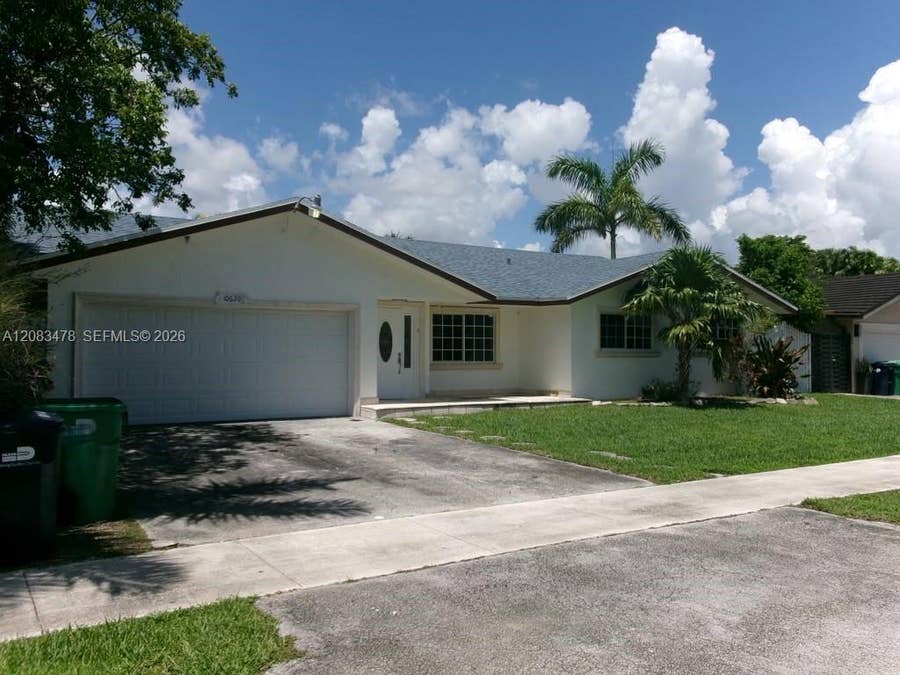 Property photo for 10620 SW 146th Court, Miami, FL