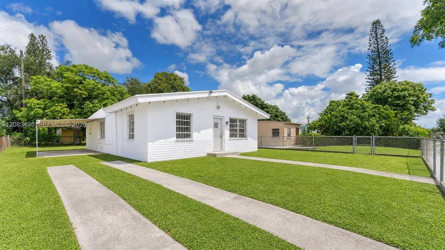 Property photo for 2341 Rutland Street, Opa Locka, FL