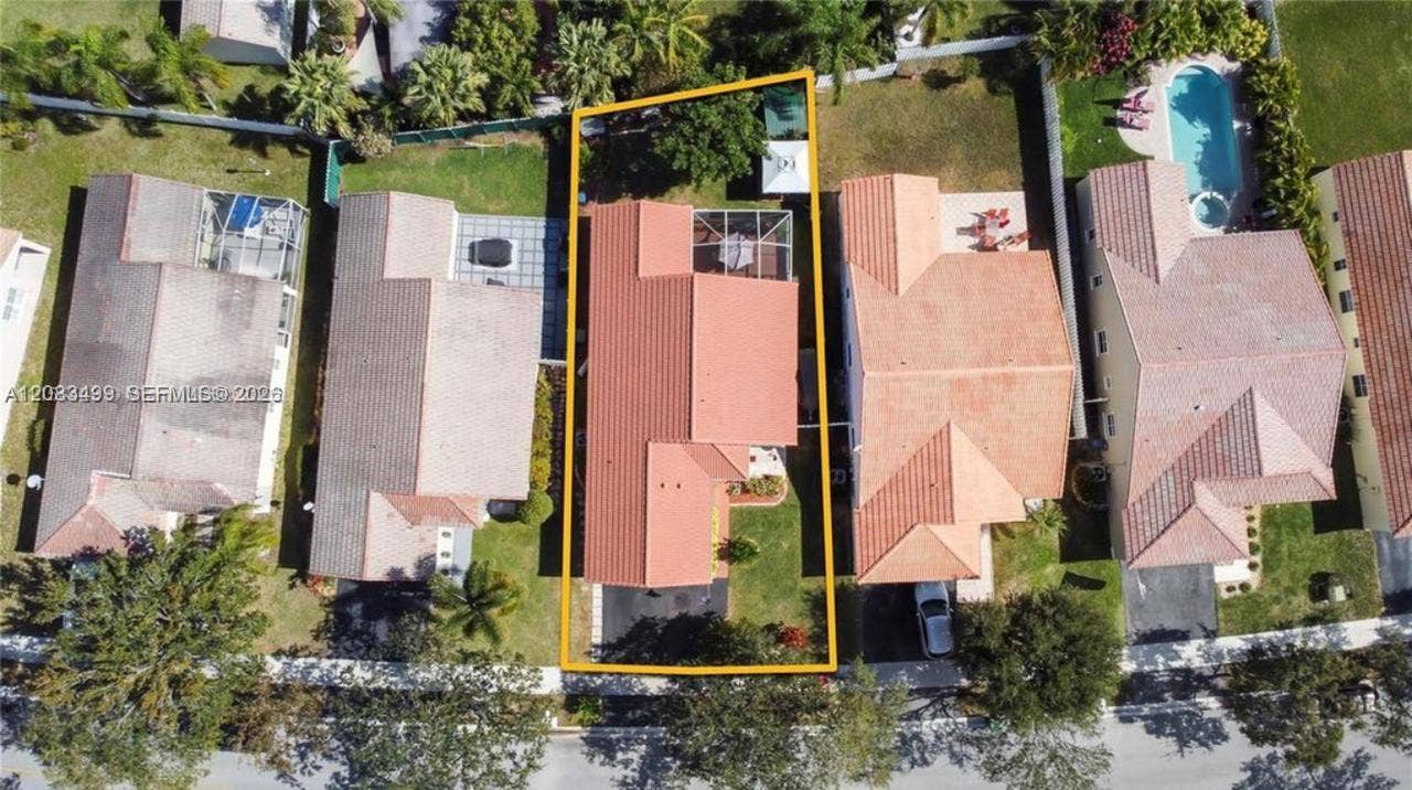 816 Sand Creek Circle, Weston, FL 33327 Photo 25