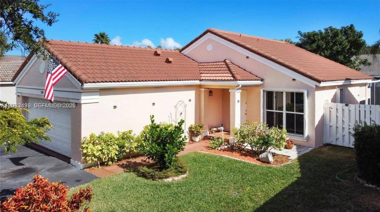 816 Sand Creek Circle, Weston, FL 33327 Photo 28