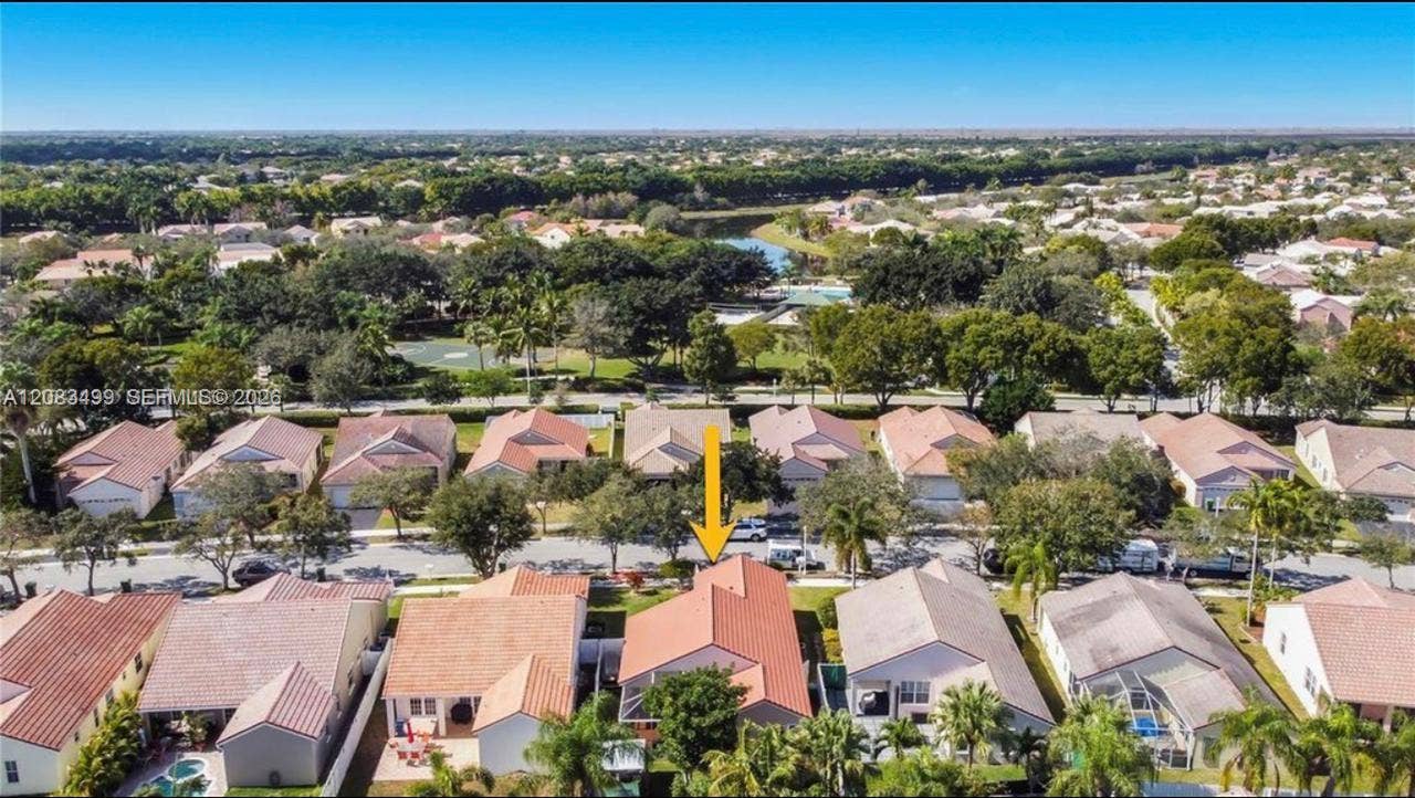 816 Sand Creek Circle, Weston, FL 33327 Photo 30