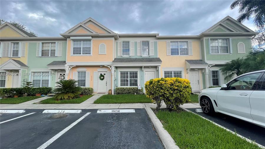 Property photo for 16736 Hemingway Drive, #16736, Weston, FL