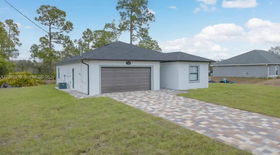 Property photo for 12 W 15th Street, Lehigh Acres, FL