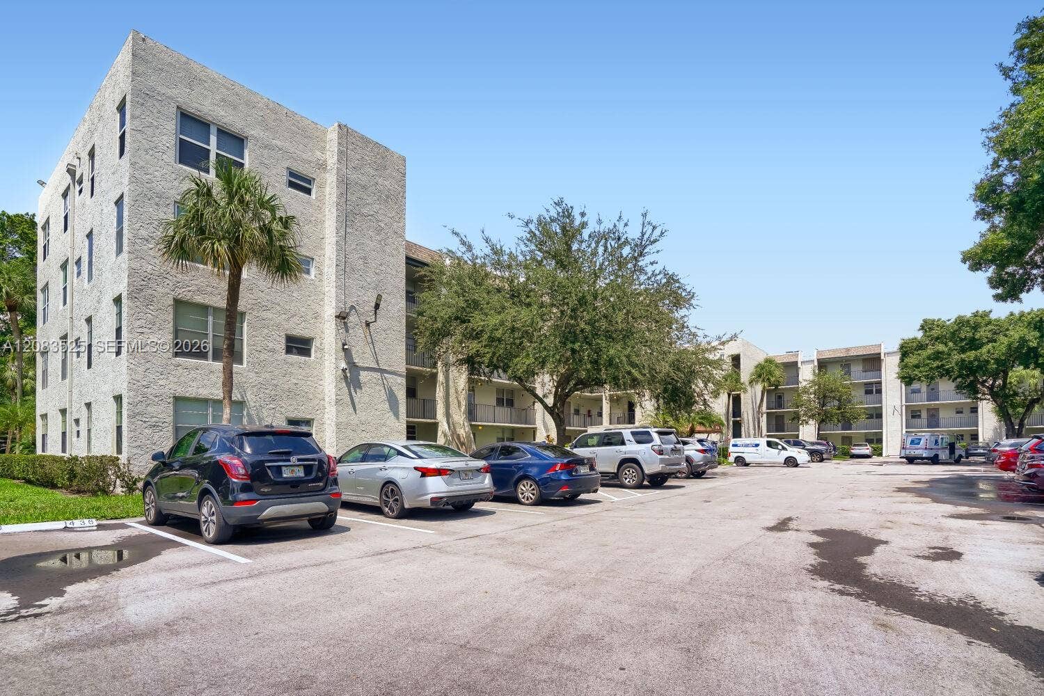 9311 Orange Grove Drive, #316, Davie, Davie, FL 33324 Photo 27