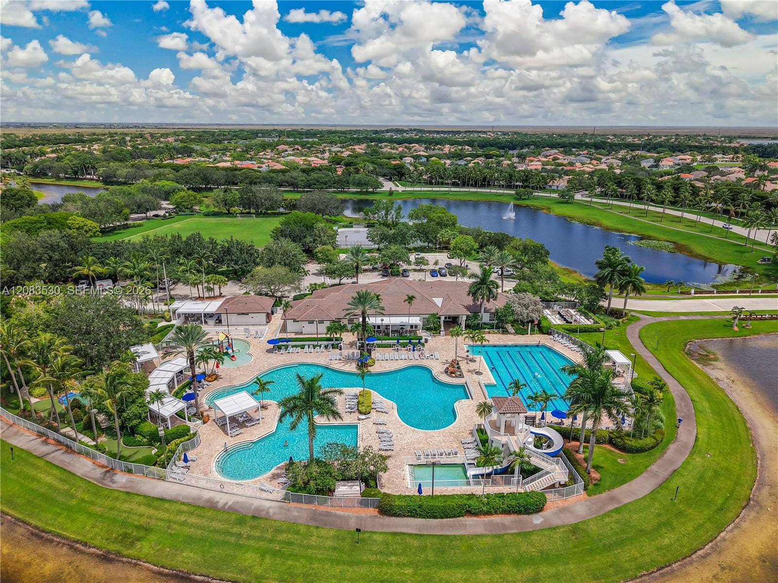 1509 Canary Island Drive, Weston, Weston, FL 33327 Photo 1