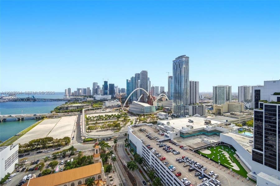 Property photo for 1717 N Bayshore Drive, #A-3354, Miami, FL