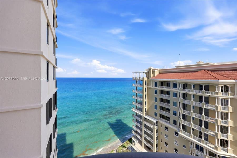 Property photo for 5380 N Ocean Drive, #18B, Singer Island, FL