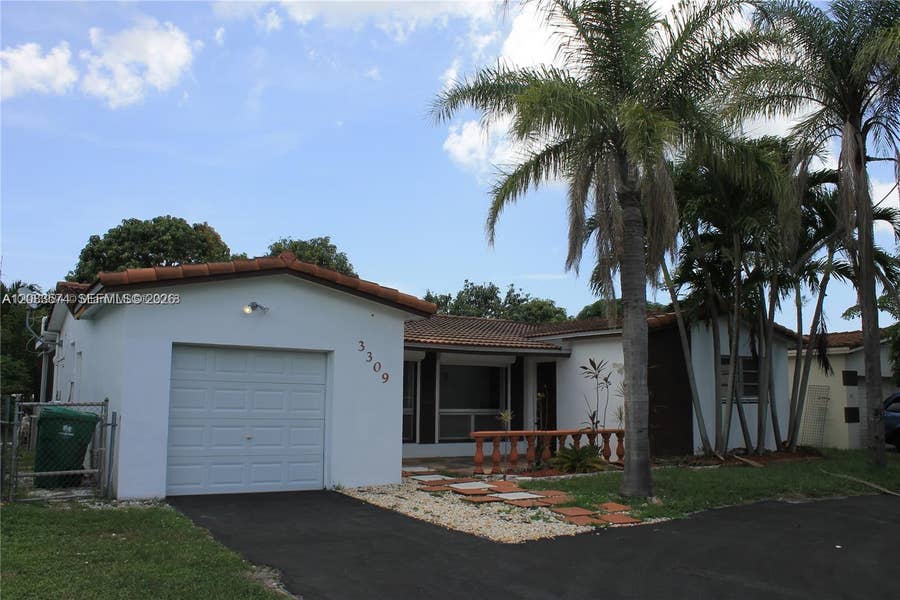 Property photo for 3309 Acapulco Drive, Miramar, FL