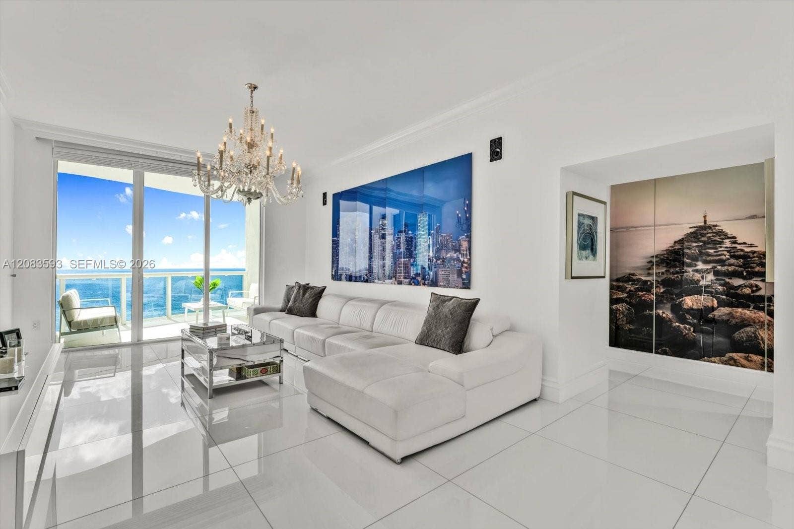 15901 Collins Avenue, #1606, Sunny Isles Beach, FL 33160 Photo 4