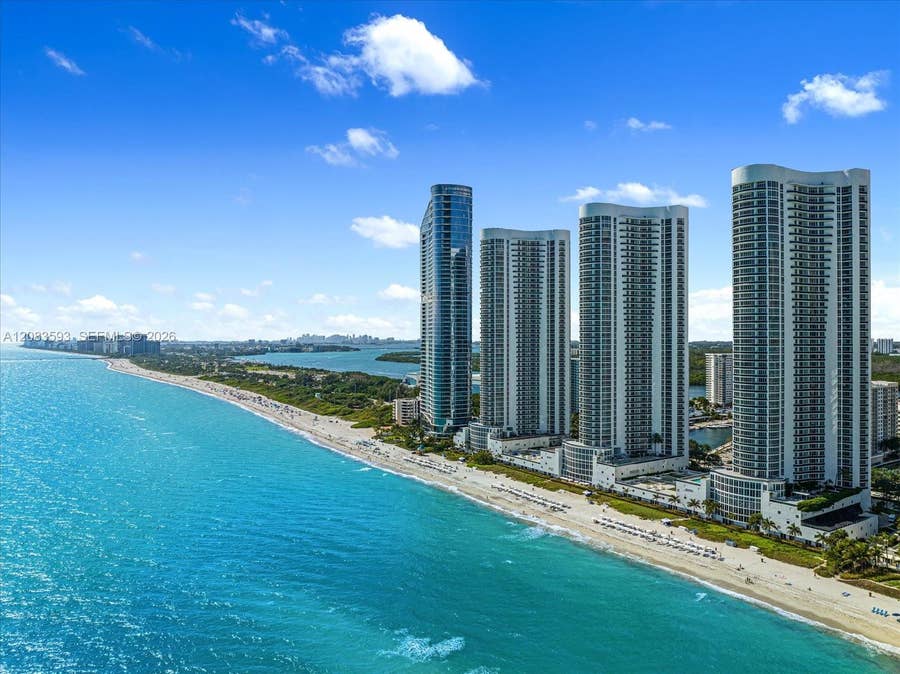 Property photo for 15901 Collins Avenue, #1606, Sunny Isles Beach, FL