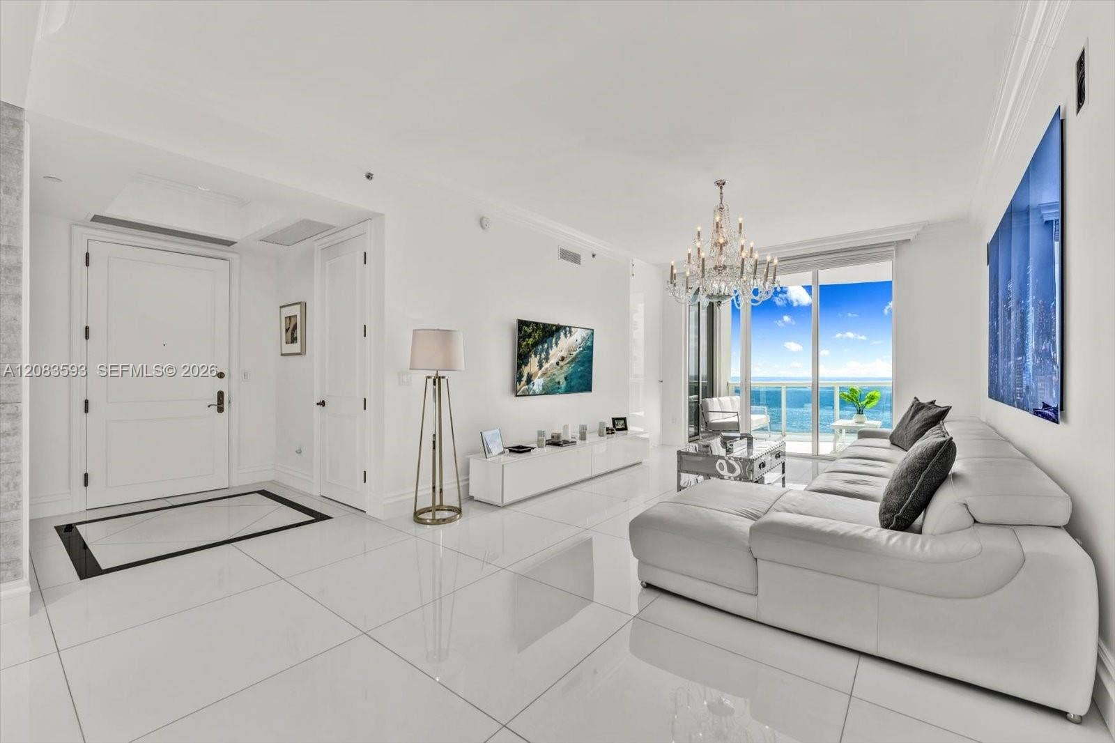 15901 Collins Avenue, #1606, Sunny Isles Beach, FL 33160 Photo 6
