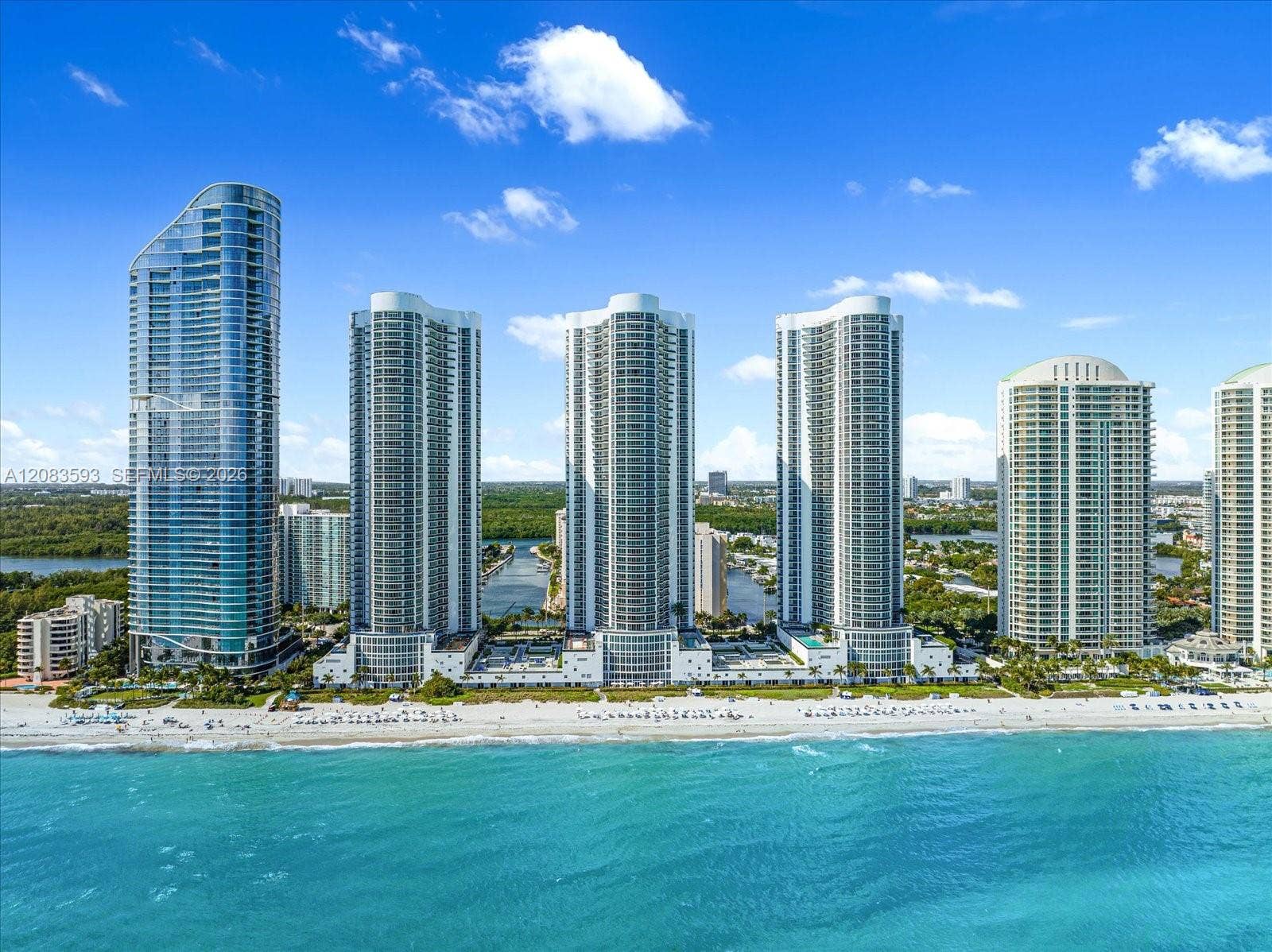 15901 Collins Avenue, #1606, Sunny Isles Beach, FL 33160 Photo 24