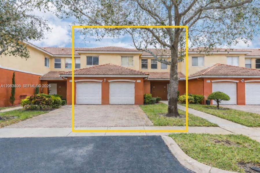 Property photo for 7401 Palomino Drive, #114-1, Davie, FL