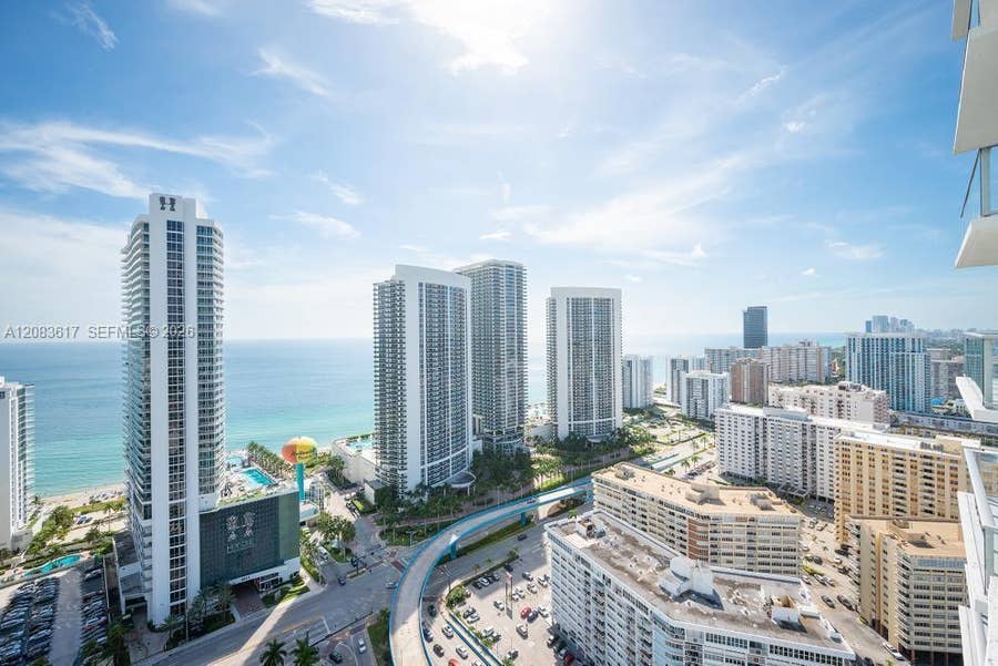Property photo for 4010 S Ocean Drive, #R3007, Hollywood, FL