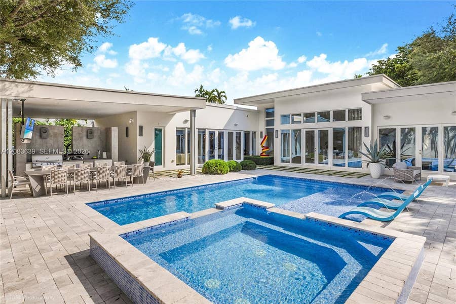 Property photo for 137 W Shore Drive, Miami, FL