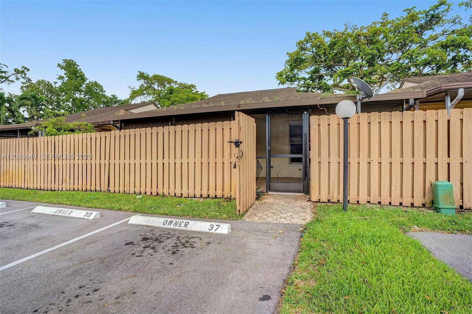 7532 Nova Drive, #19, Davie, Davie, FL 33317 Photo 43