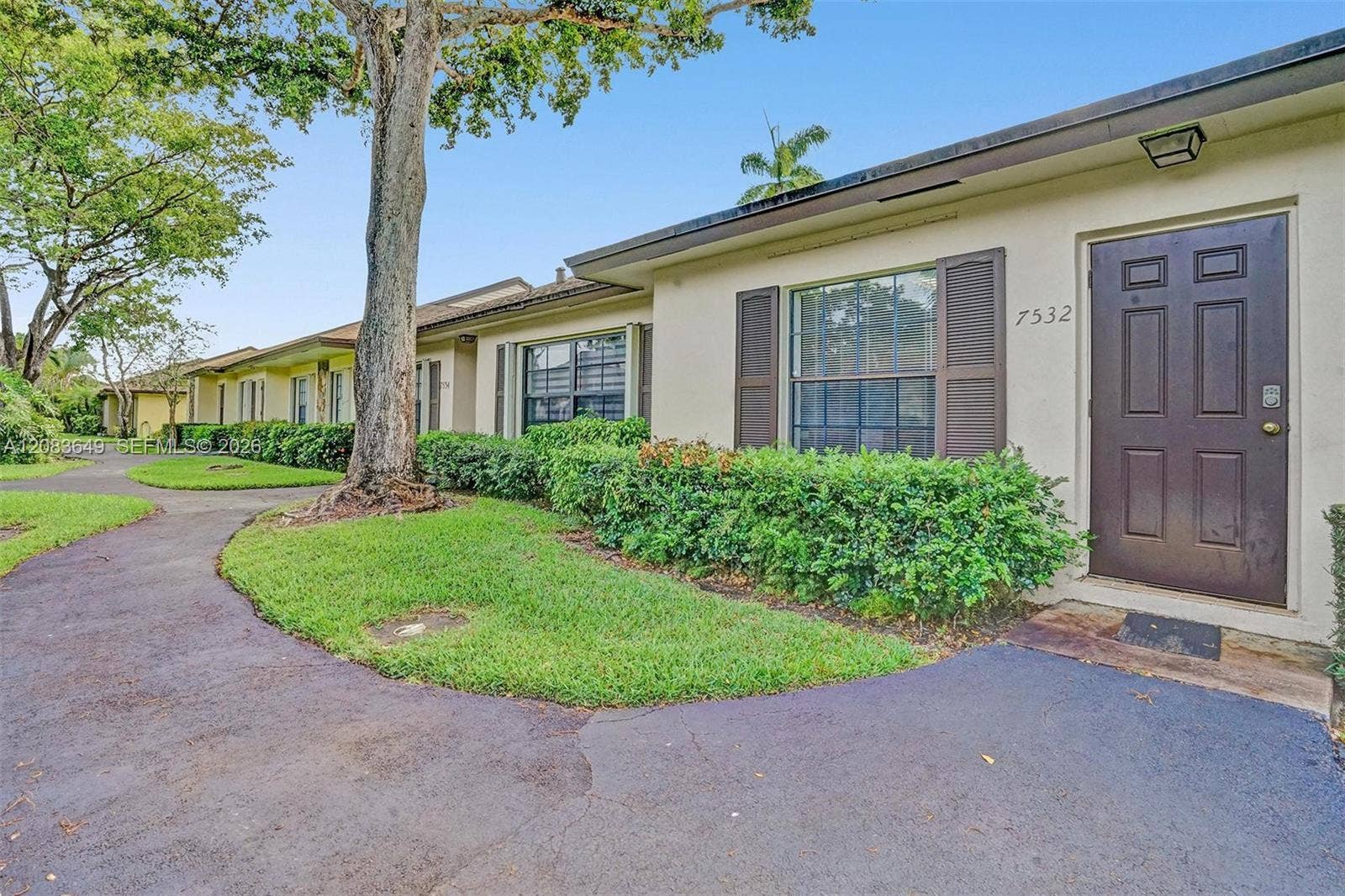7532 Nova Drive, #19, Davie, Davie, FL 33317 Photo 47