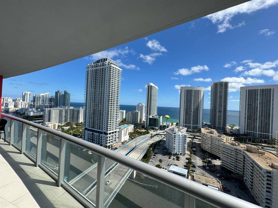 Property photo for 2600 E Hallandale Beach Boulevard, #T2701, Hallandale Beach, FL