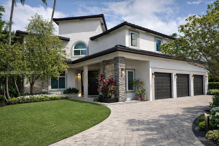 Property photo for 6811 SW 89th Court, Miami, FL