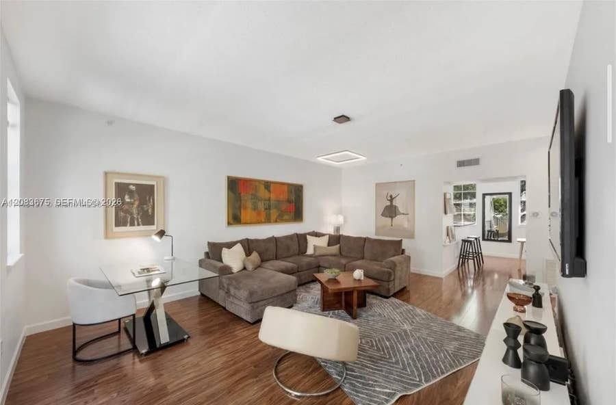 Property photo for 2069 S Ocean Drive, #TH8, Hallandale Beach, FL