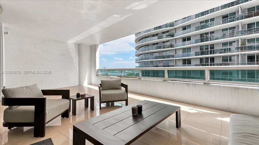 Property photo for 1800 N Bayshore Drive, #612, Miami, FL