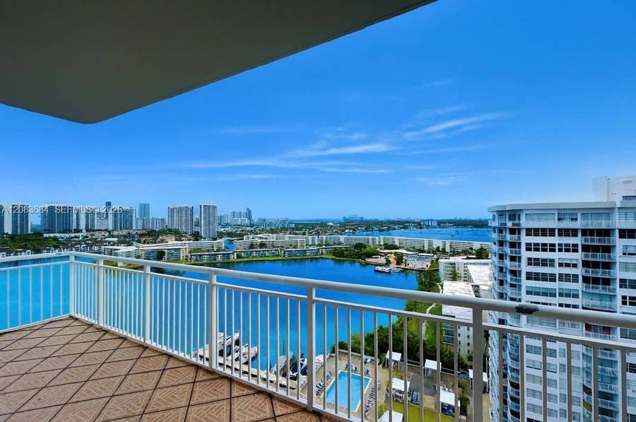 Property photo for 18071 Biscayne Boulevard, #PH03 & PH04, Aventura, FL